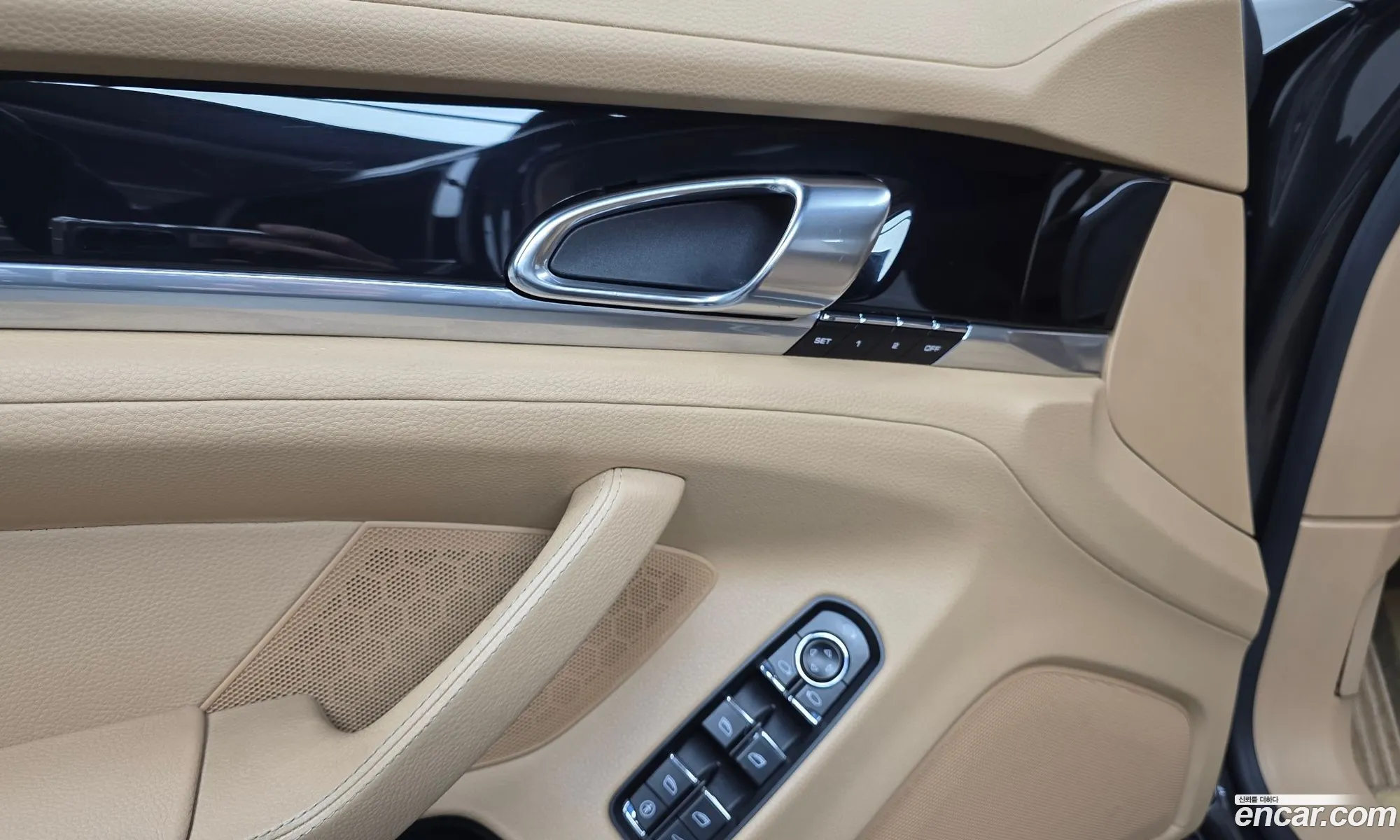 Porsche Panamera 2011 WP0AA2979CL011465 — 19