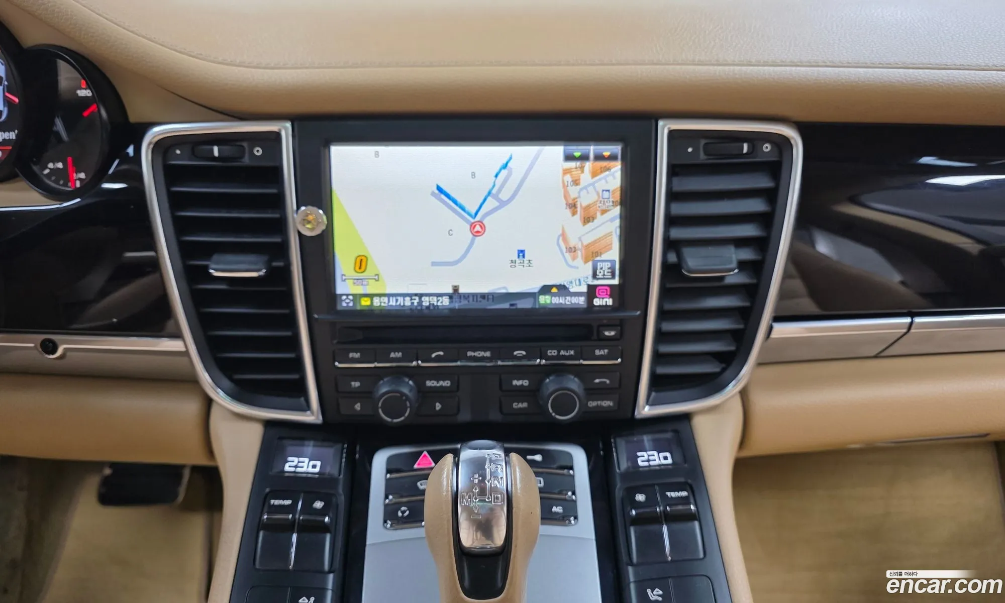 Porsche Panamera 2011 WP0AA2979CL011465 — 6