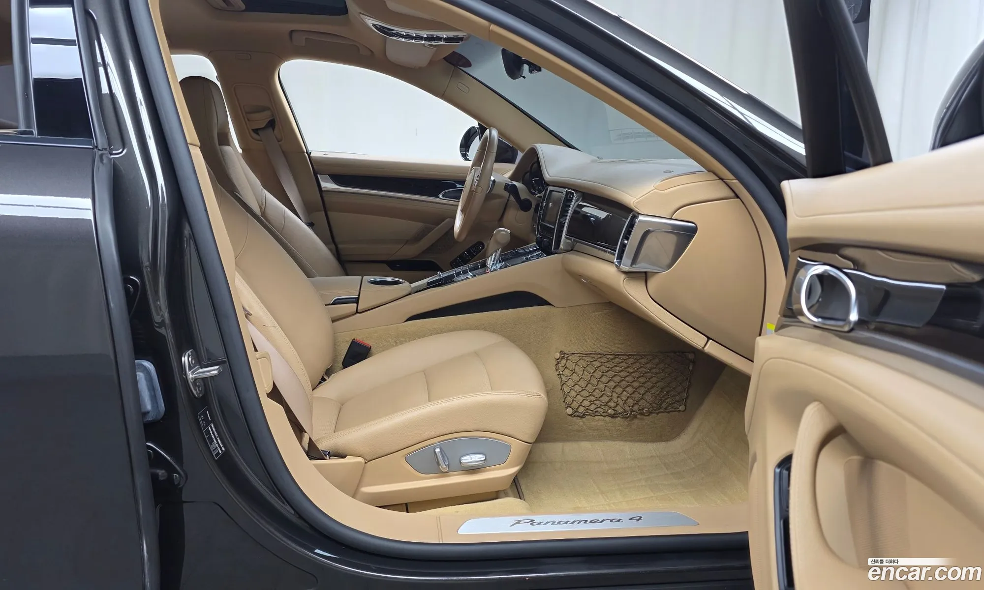 Porsche Panamera 2011 WP0AA2979CL011465 — 4