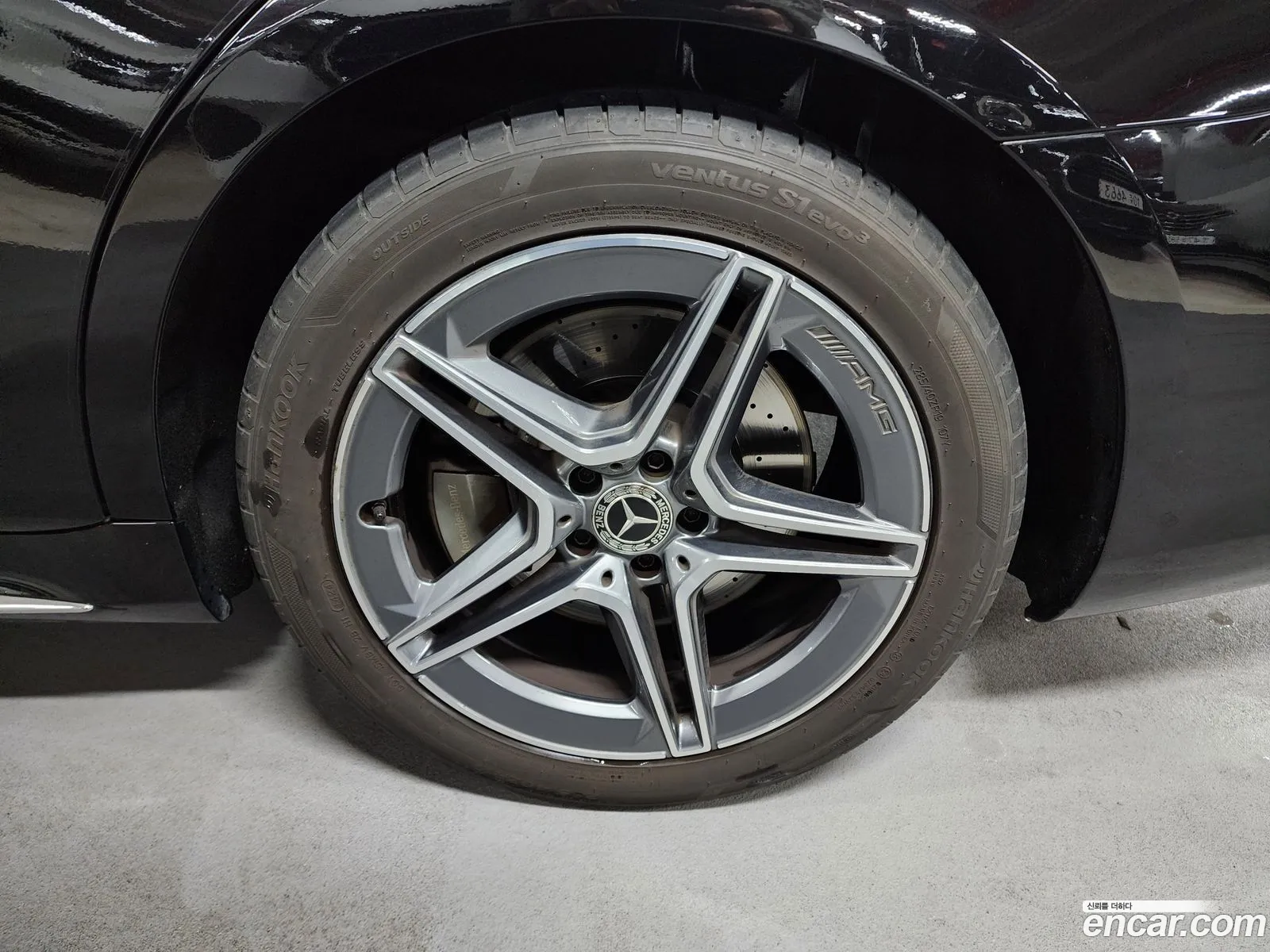 Mercedes-Benz S-Class W223 2021 — 19