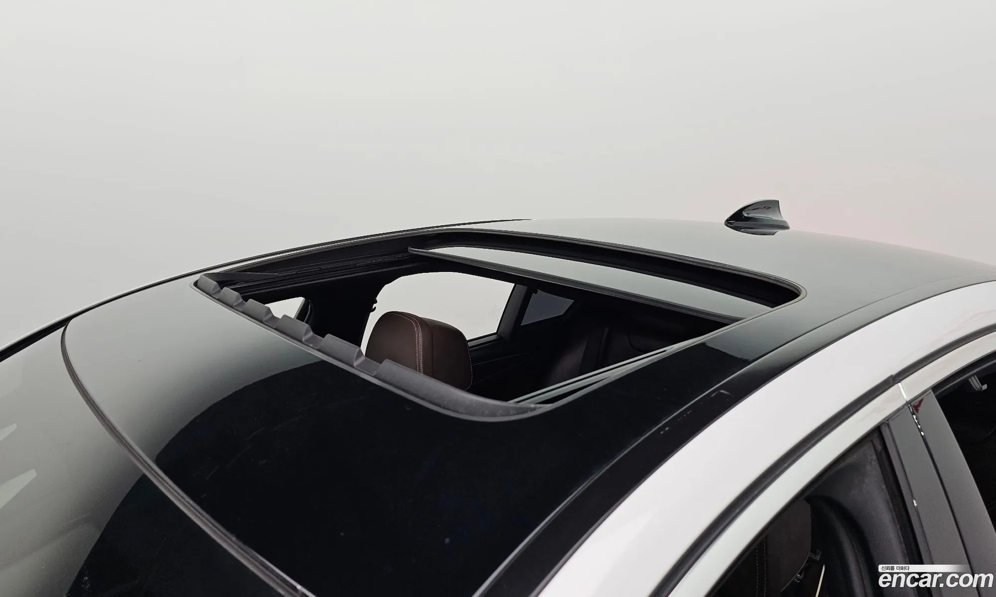 BMW 5 Series 2017 — 18