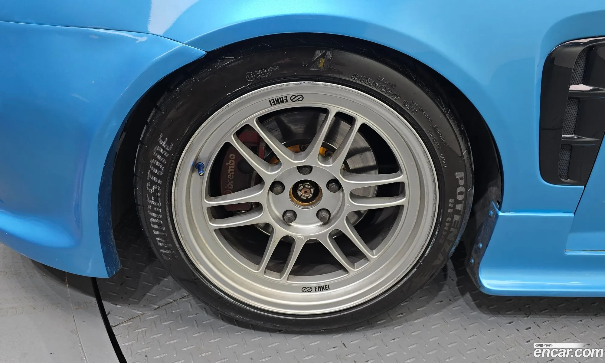 Hyundai Tuscani