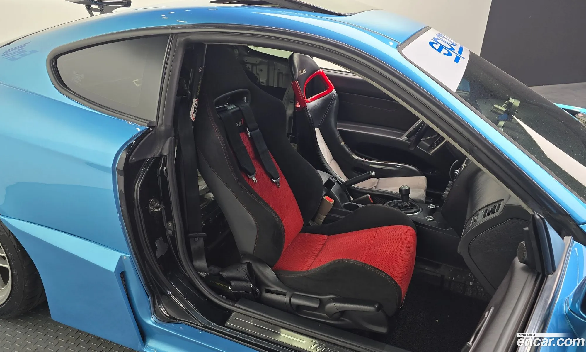 Hyundai Tuscani
