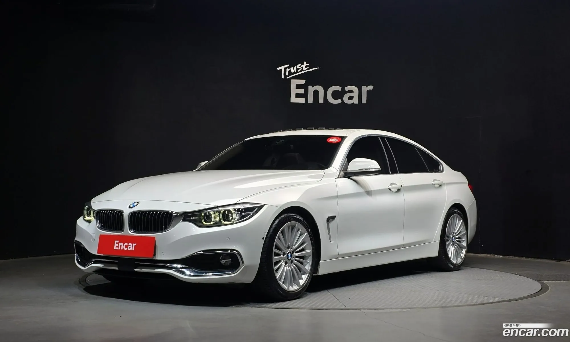 BMW 4 Series 2020 WBA4K3102MCF18983 — 2