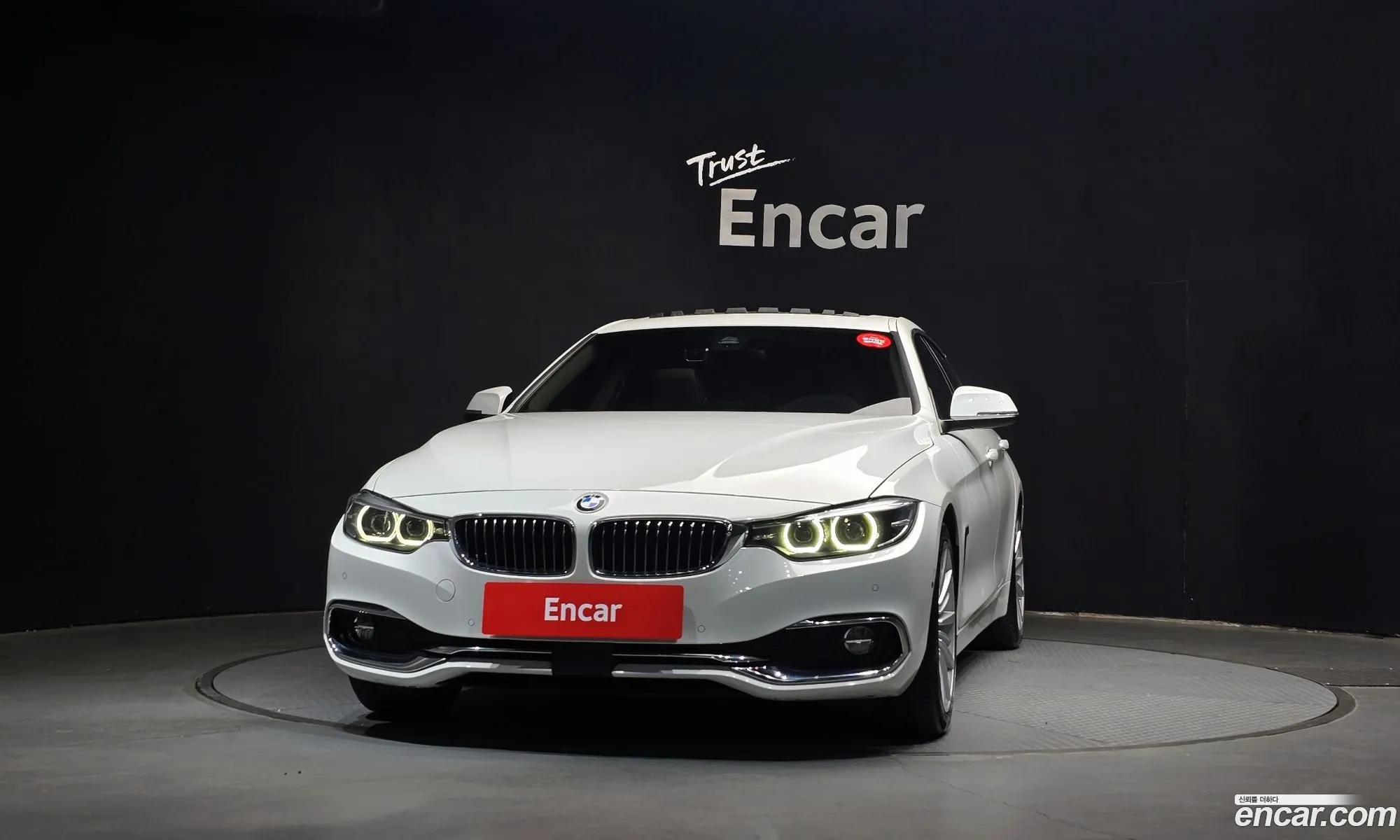 BMW 4 Series 2020 WBA4K3102MCF18983 — 16