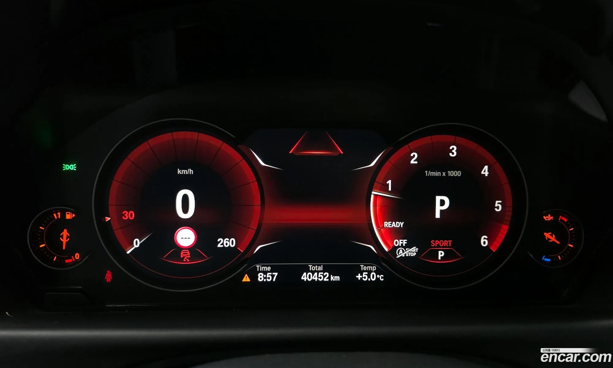 BMW 4 Series 2020 WBA4K3102MCF18983 — 8