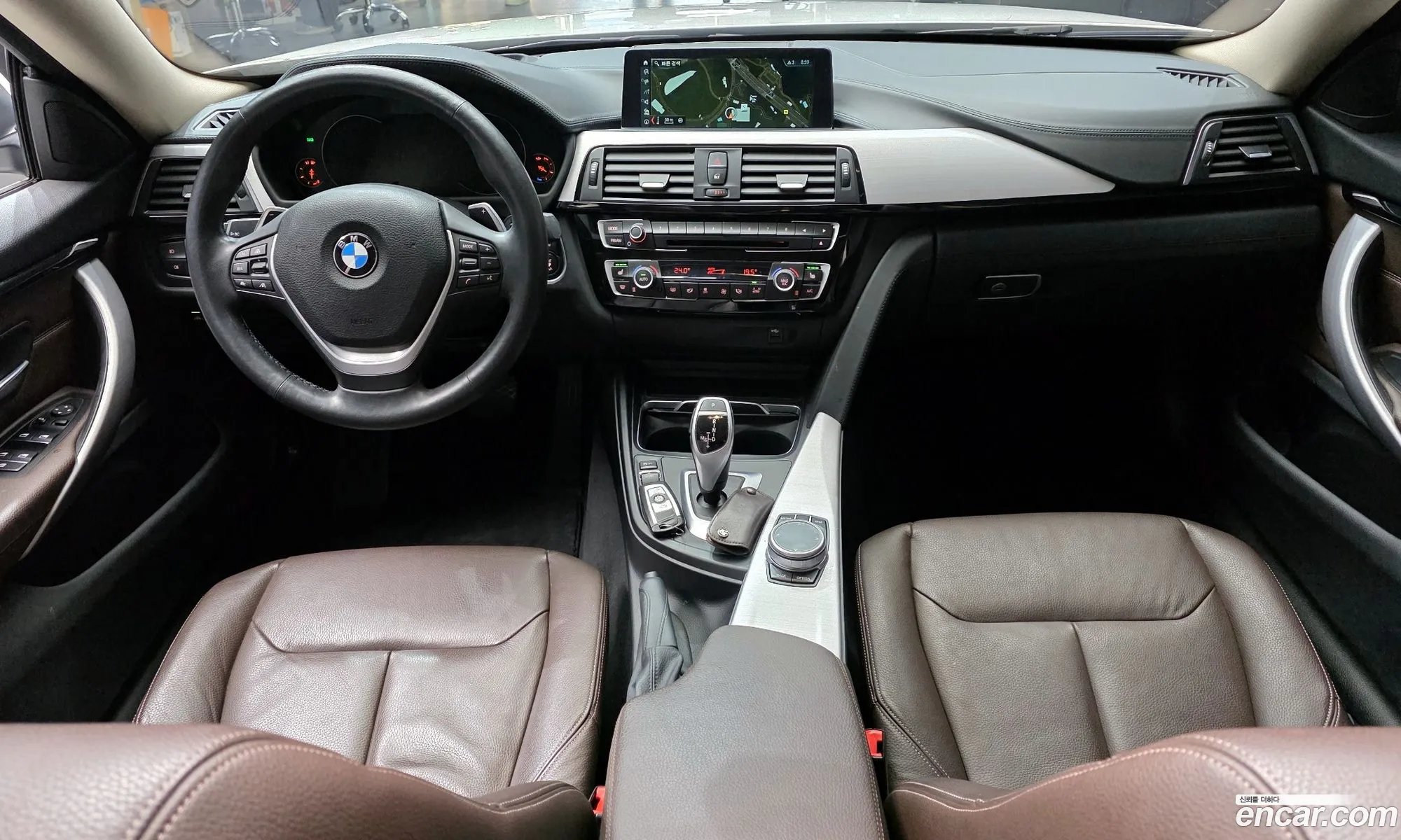 BMW 4 Series 2020 WBA4K3102MCF18983 — 10