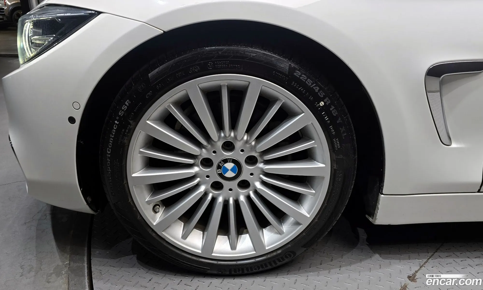 BMW 4 Series 2020 WBA4K3102MCF18983 — 12