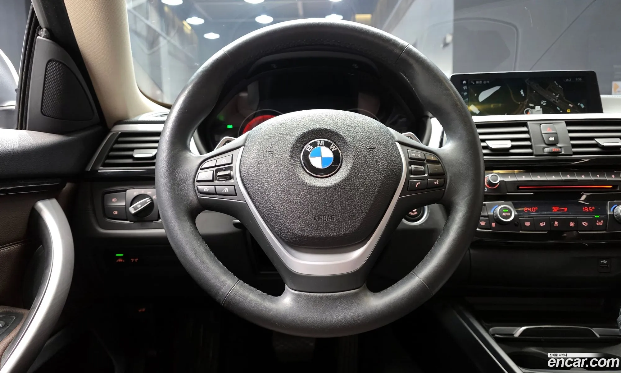BMW 4 Series 2020 WBA4K3102MCF18983 — 5