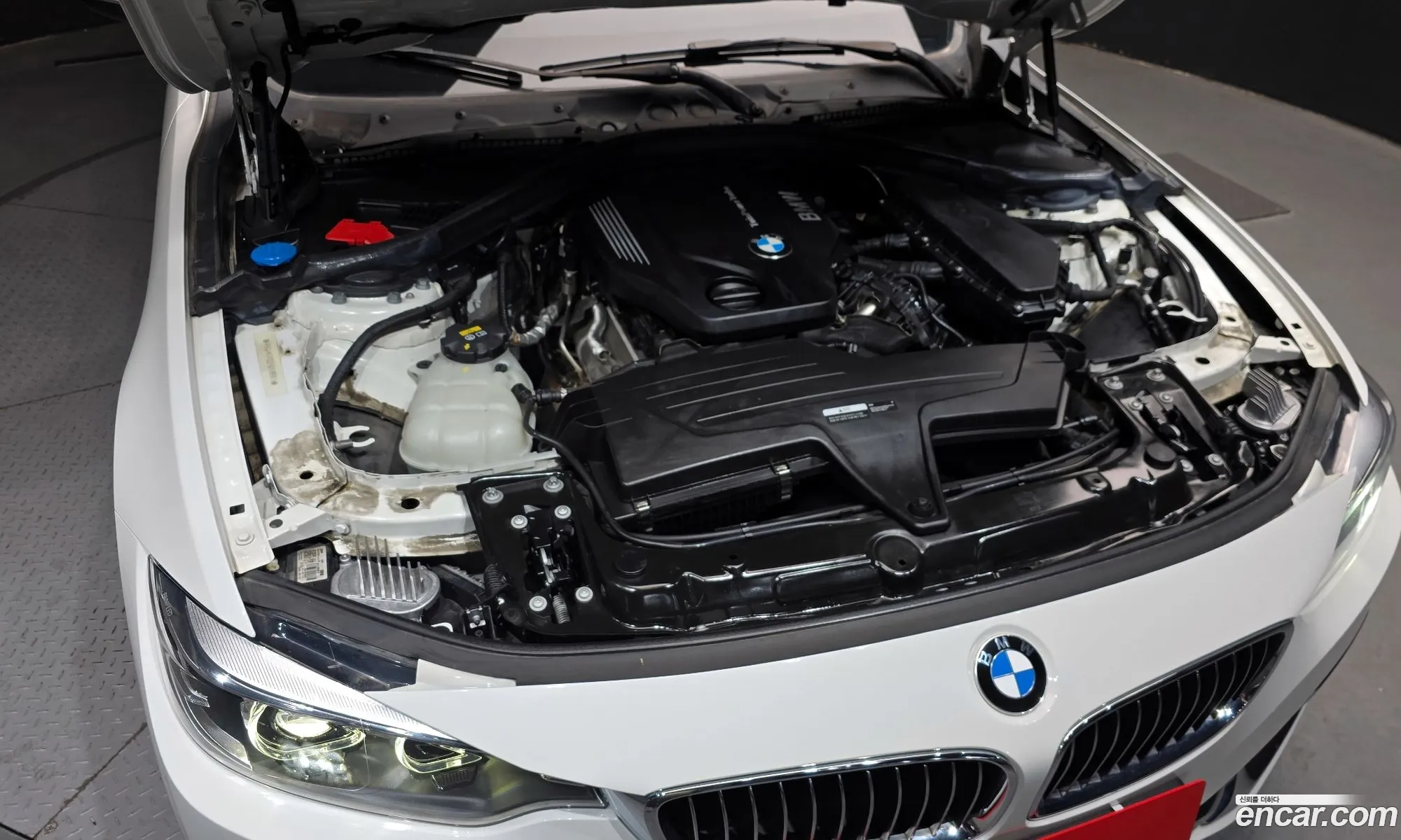 BMW 4 Series 2020 WBA4K3102MCF18983 — 13