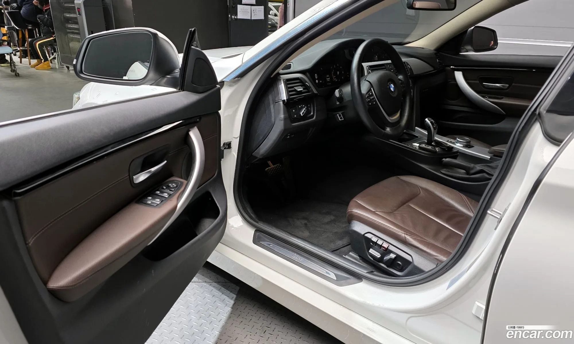 BMW 4 Series 2020 WBA4K3102MCF18983 — 6