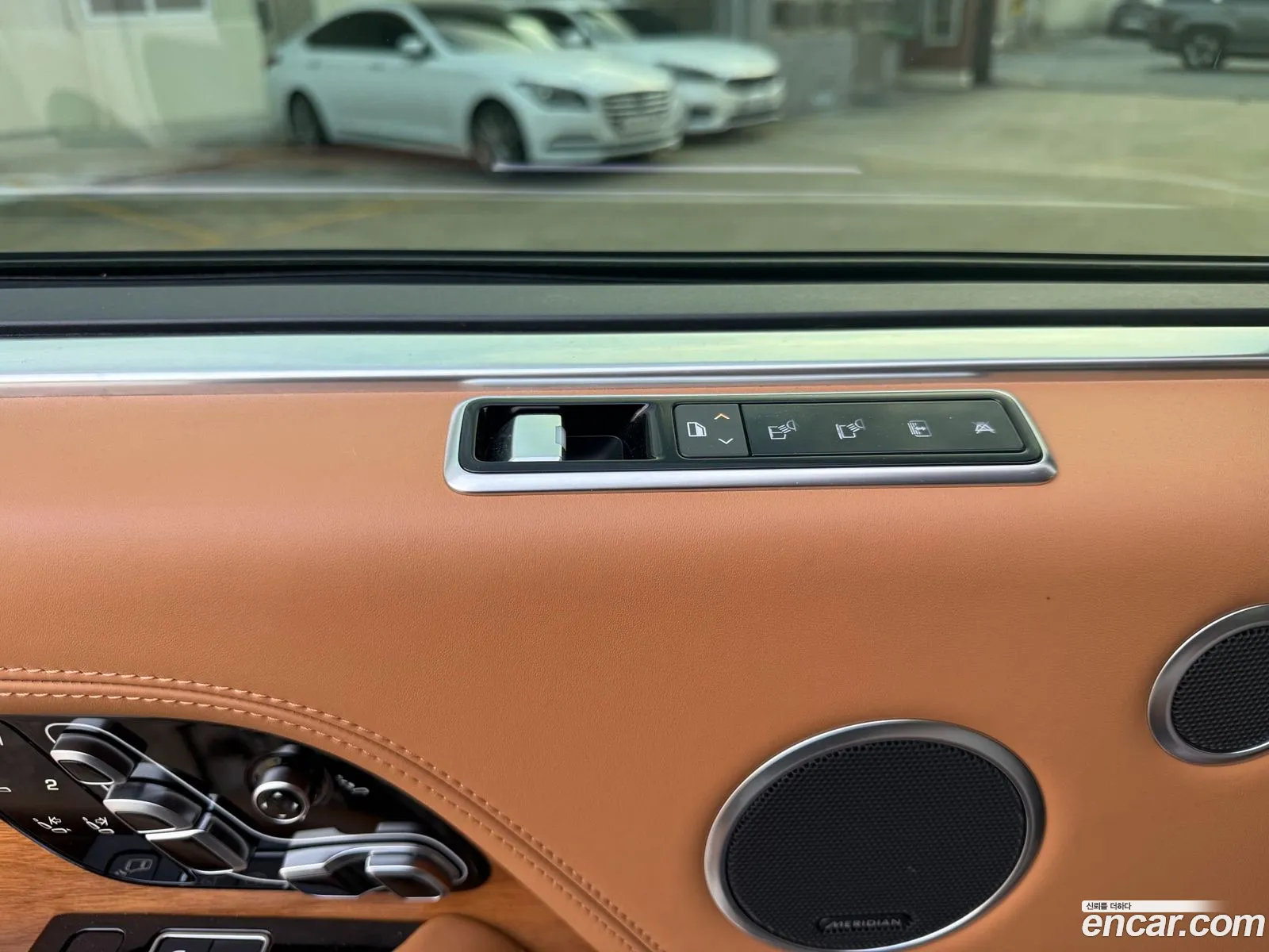 Land Rover Range Rover 2020 — 18