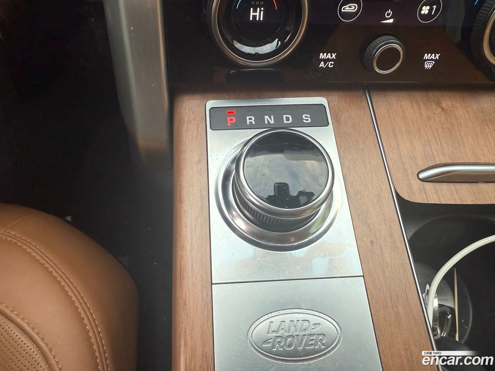 Land Rover Range Rover 2020 — 10