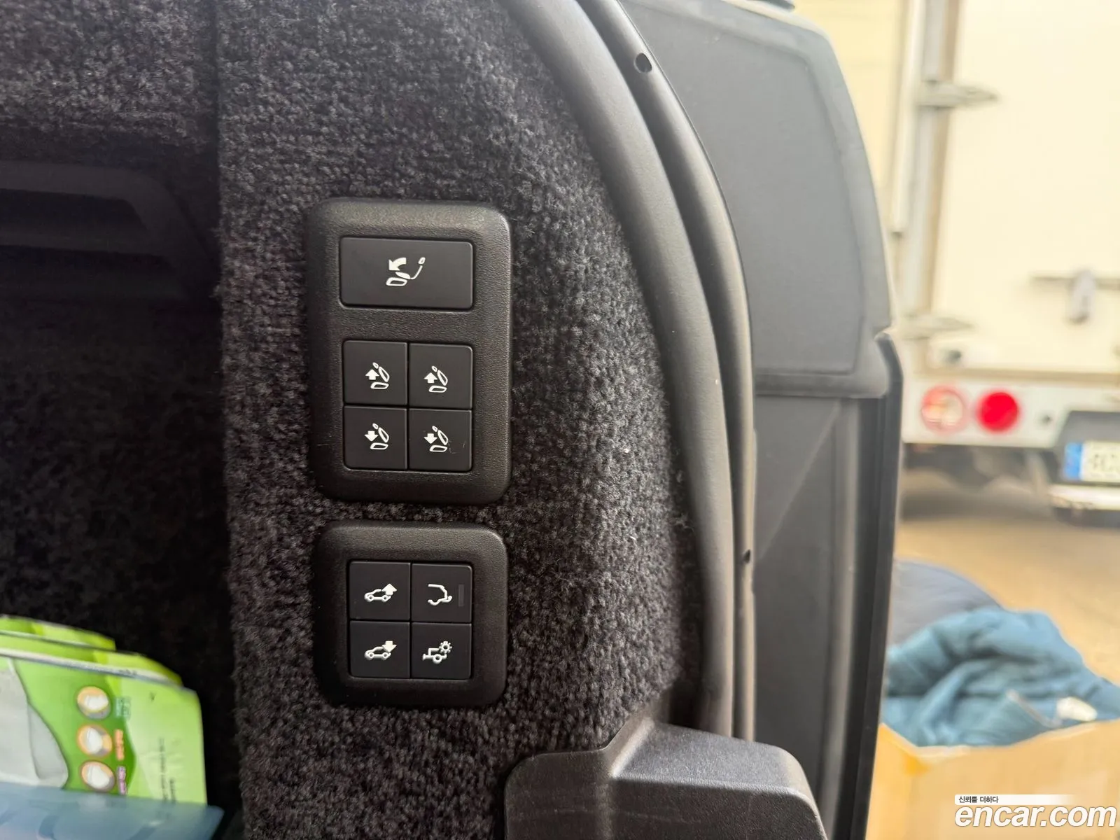 Land Rover Range Rover 2020 — 2