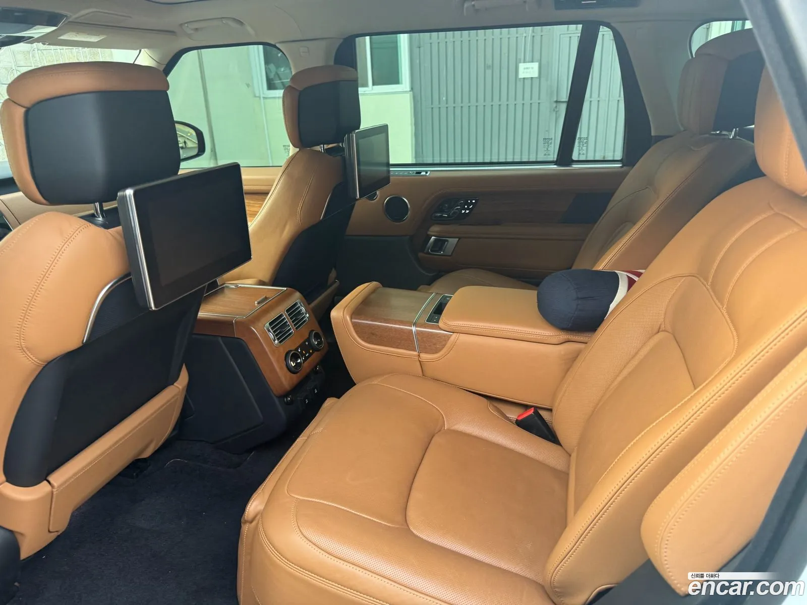 Land Rover Range Rover 2020 — 20