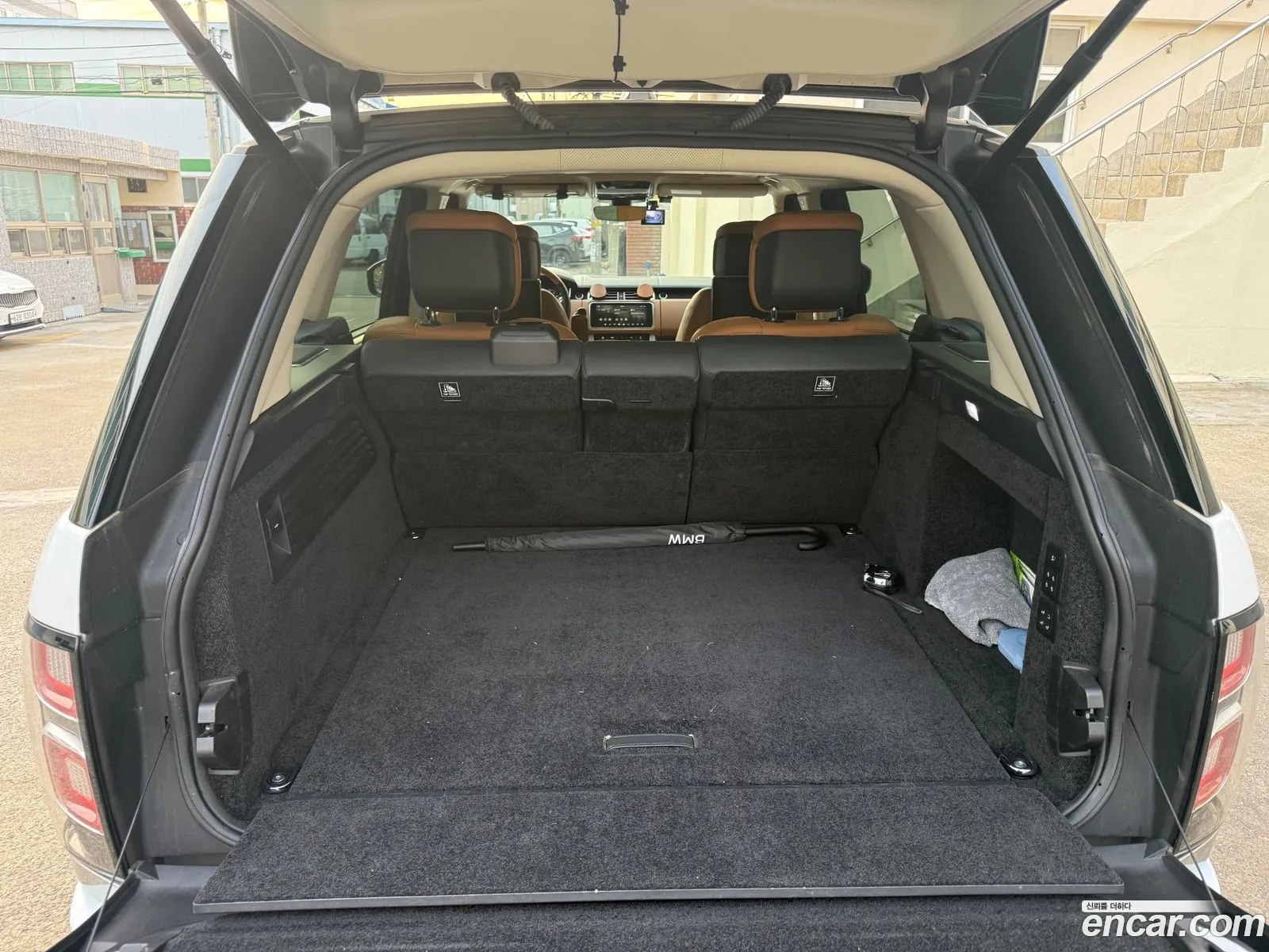 Land Rover Range Rover 2020 — 6