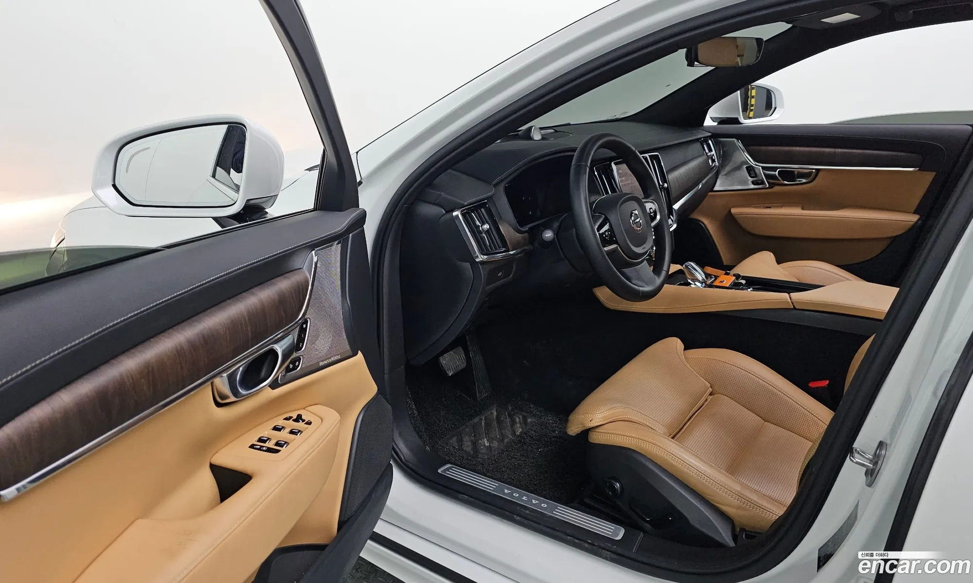 Volvo S90 2022 — 10