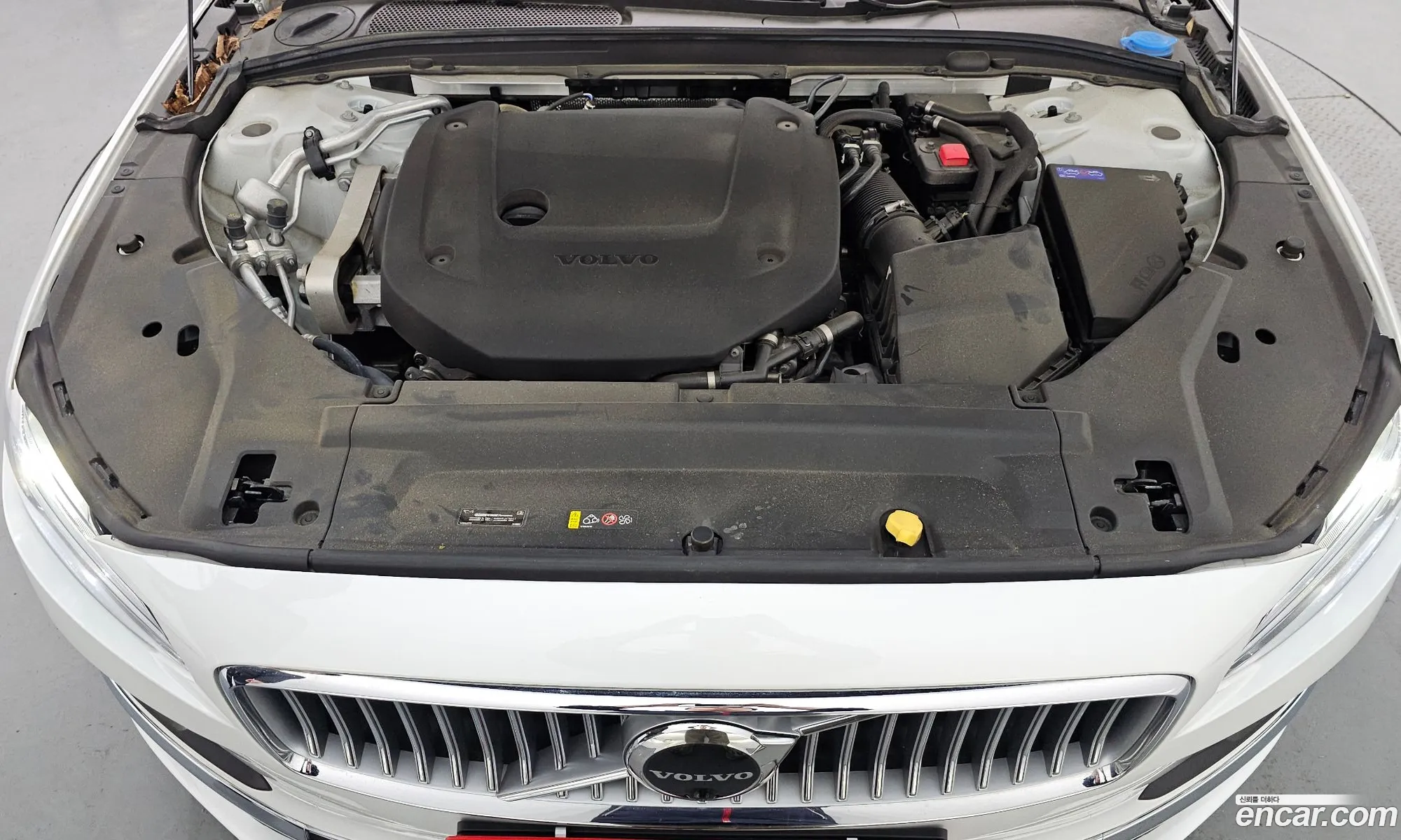 Volvo S90 2022 — 12