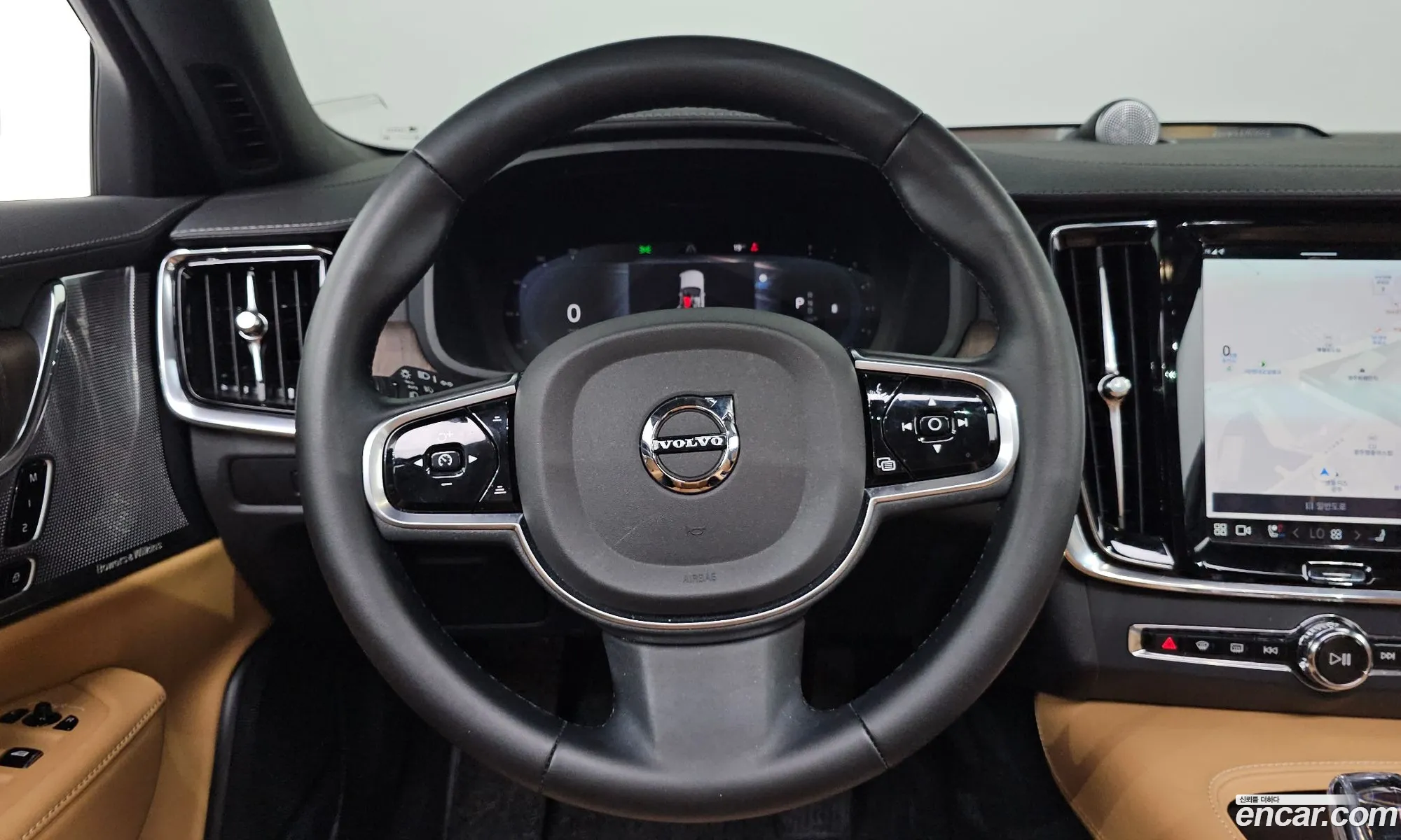Volvo S90 2022 — 9