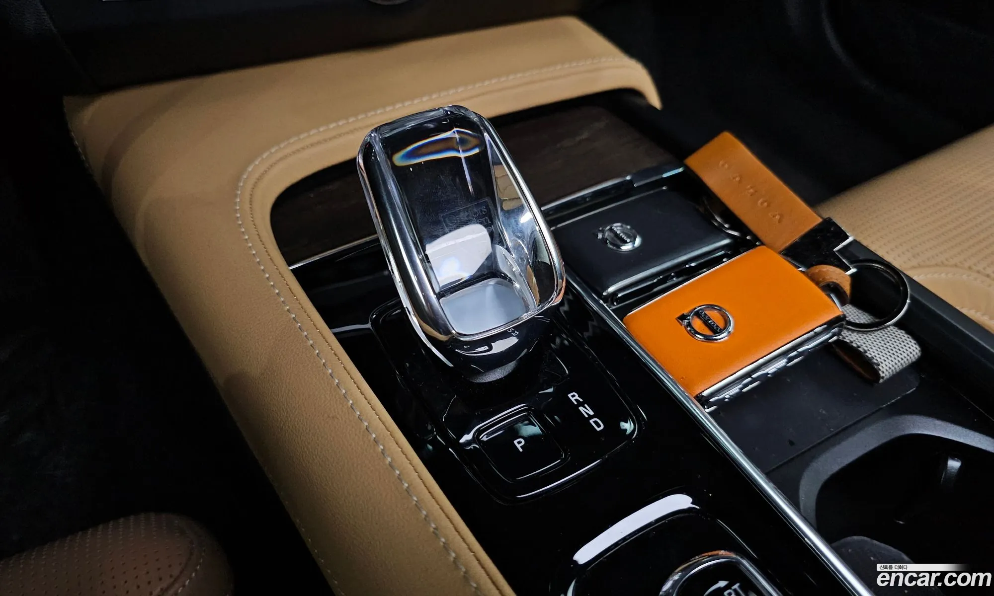 Volvo S90 2022 — 4
