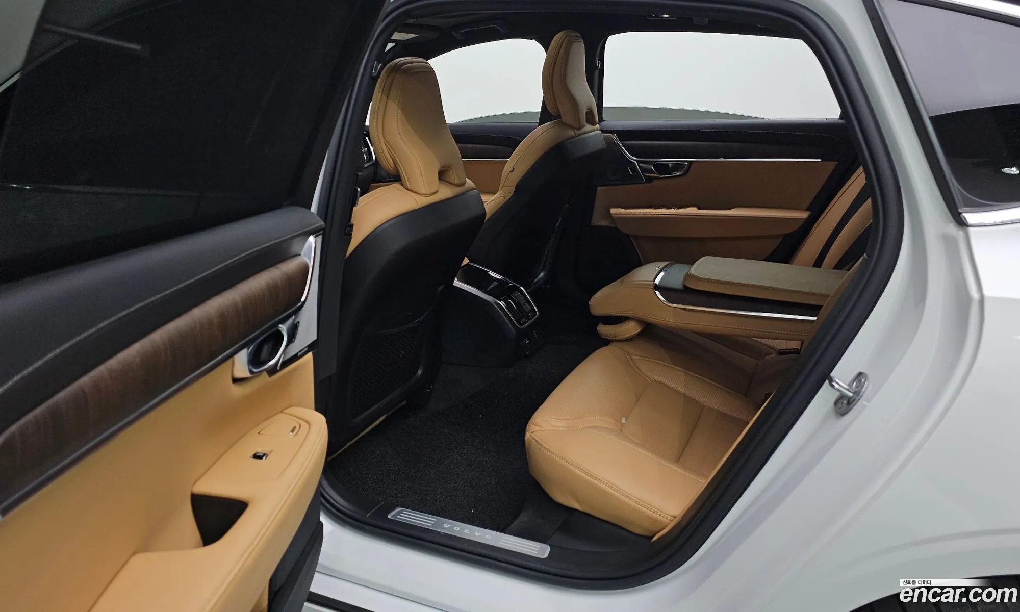 Volvo S90 2022 — 5