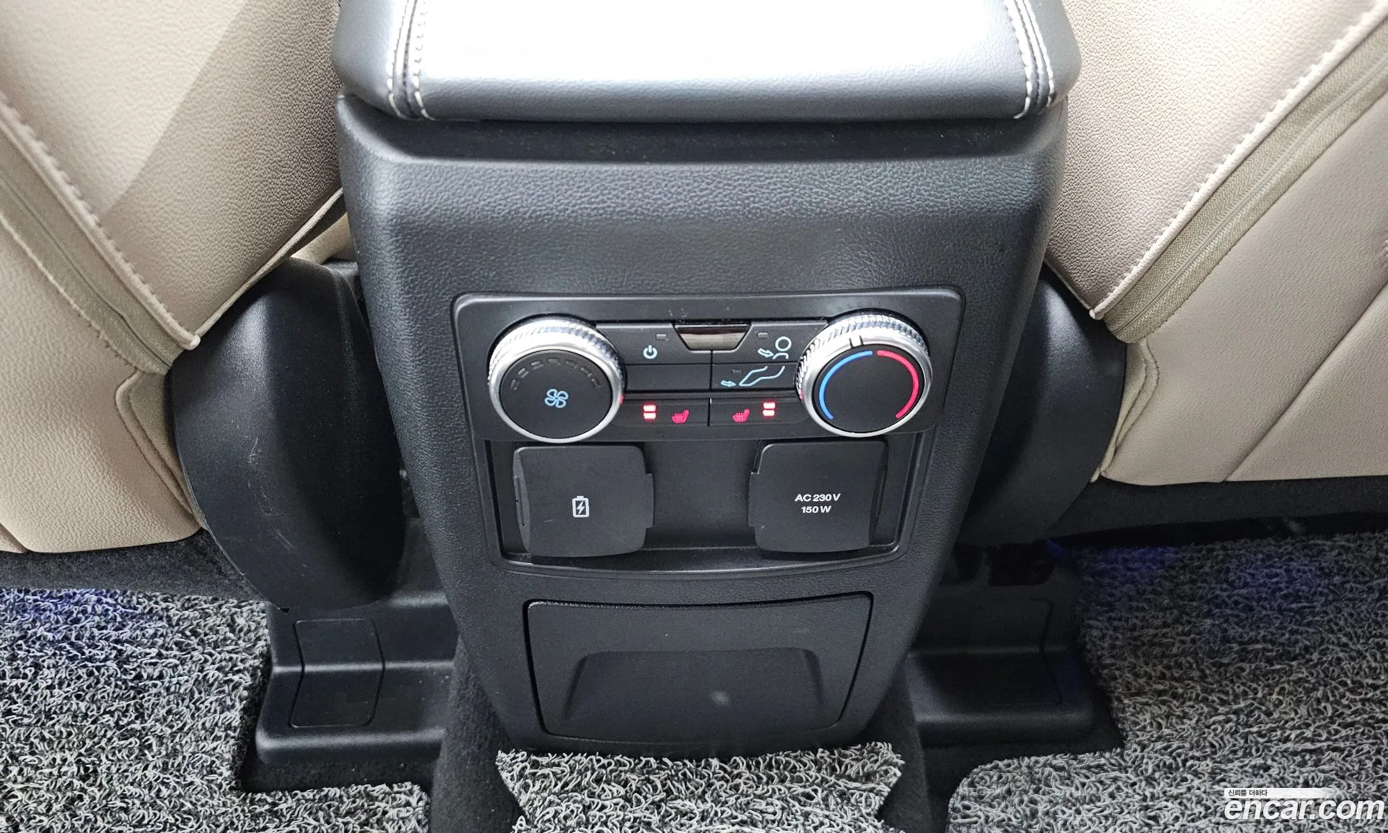 Ford Explorer 6th Gen 2022 1FMSK8FH7NGB80411 — 8