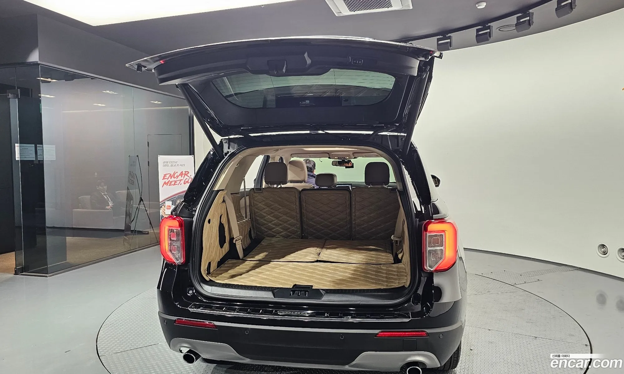 Ford Explorer 6th Gen 2022 1FMSK8FH7NGB80411 — 12