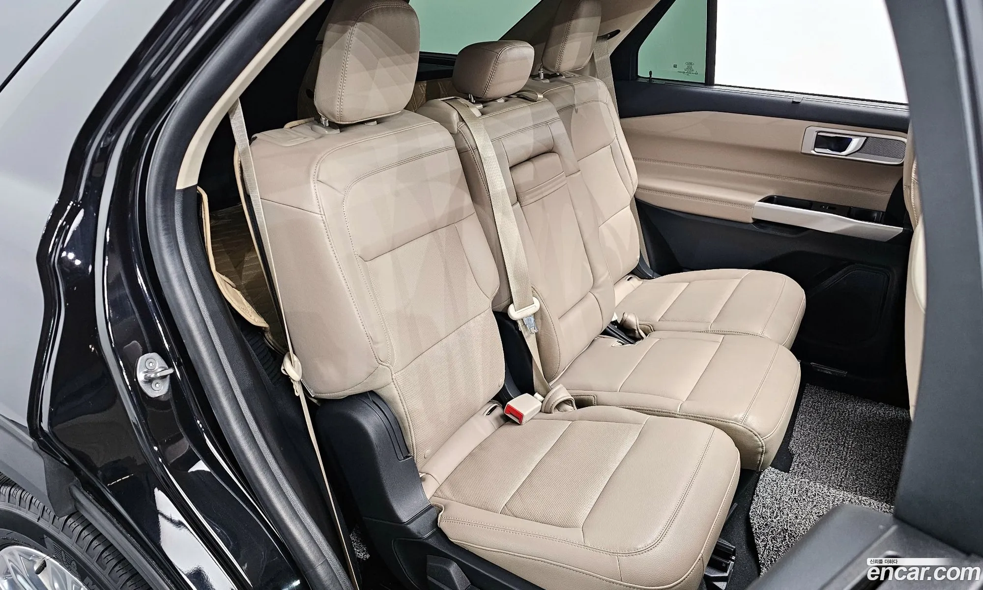 Ford Explorer 6th Gen 2022 1FMSK8FH7NGB80411 — 2