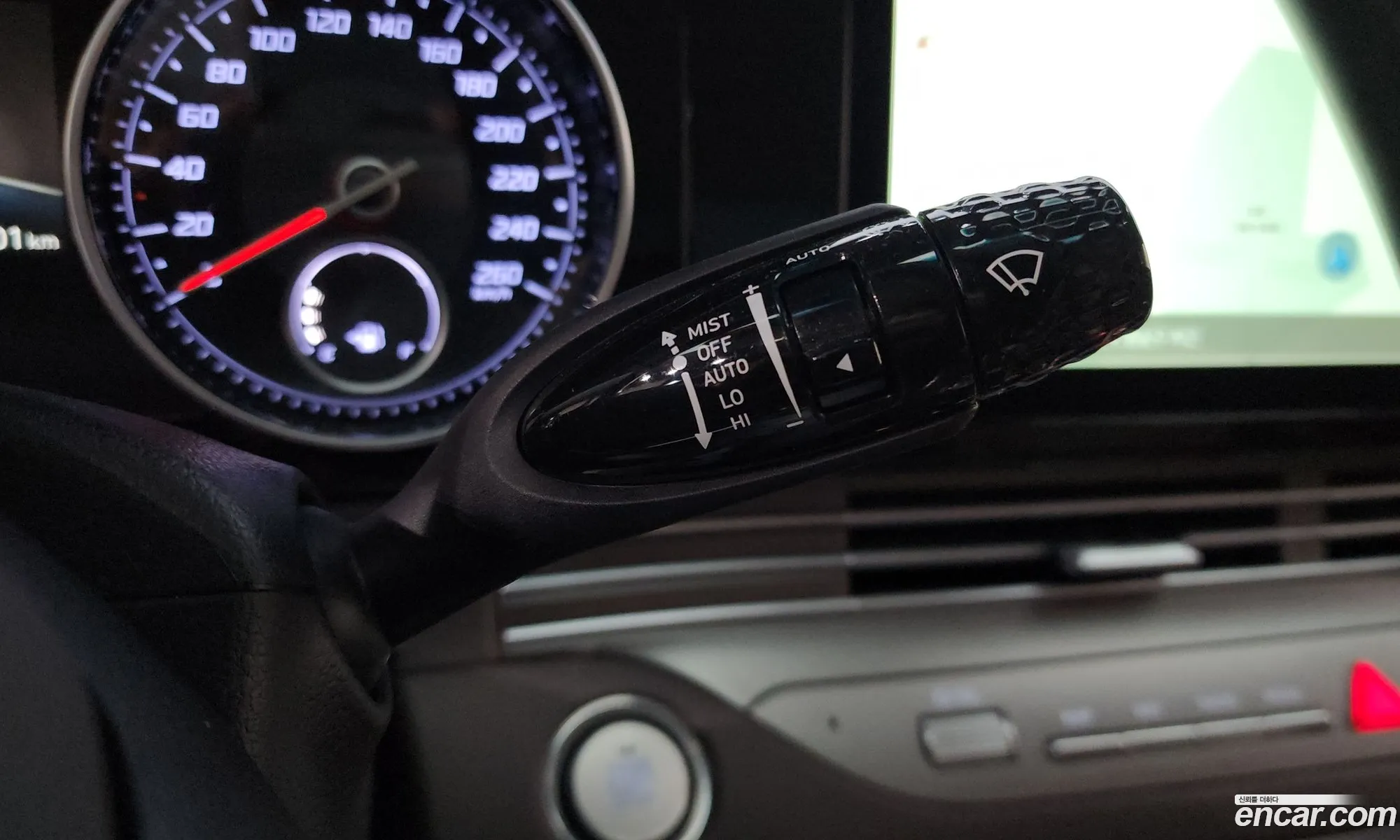 Hyundai Grandeur IG 2021 — 19