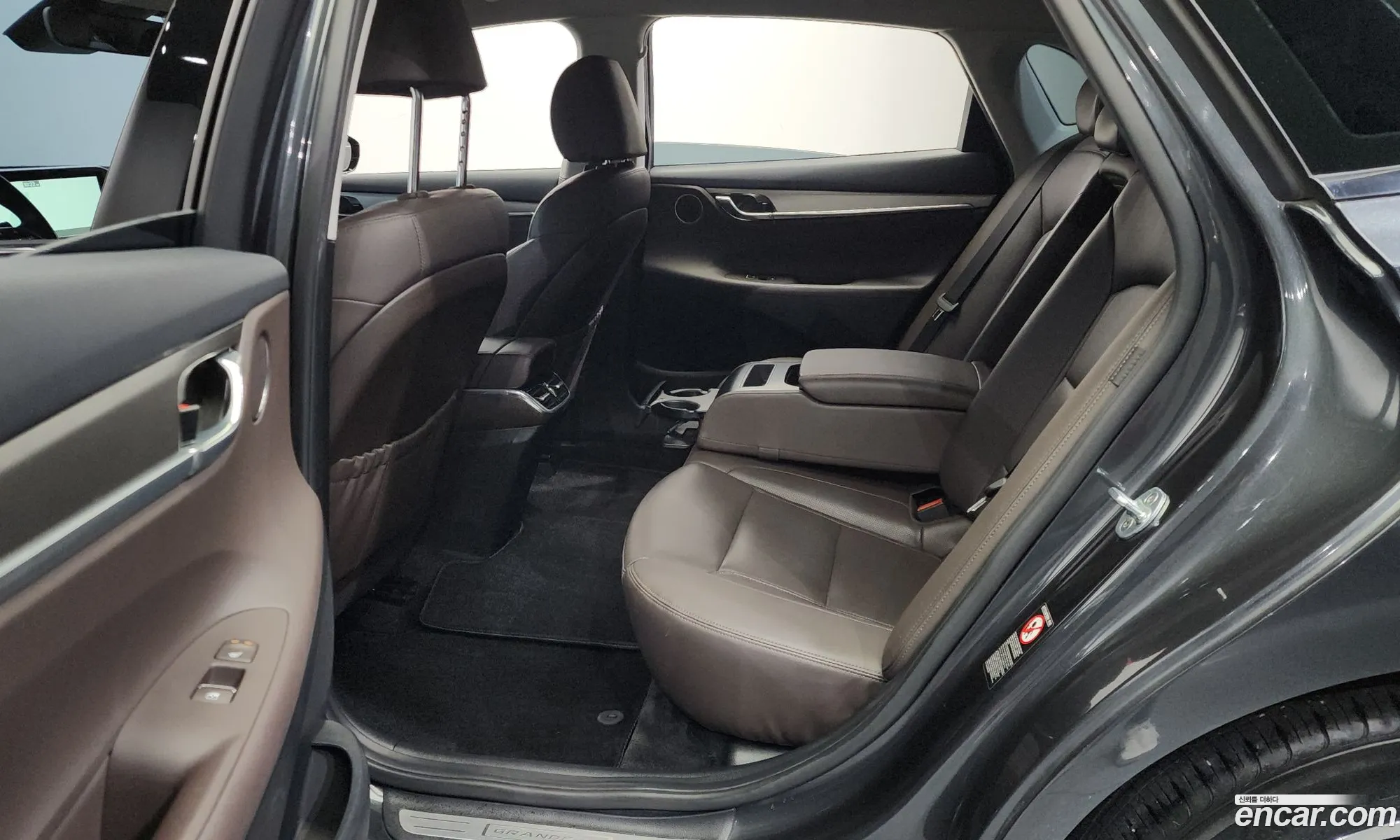 Hyundai Grandeur IG 2021 — 9