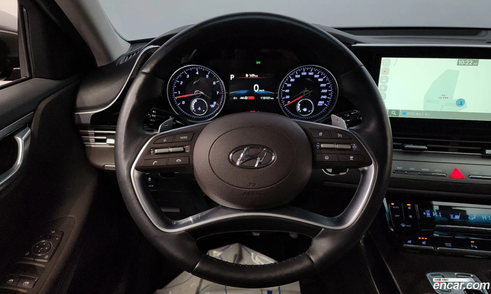 Hyundai Grandeur IG 2021 — 13