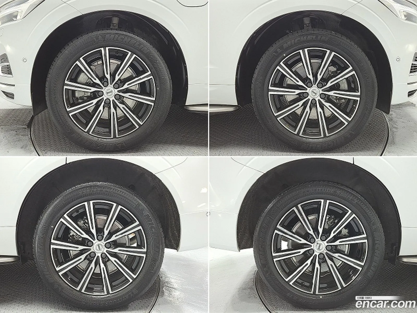 Volvo XC60 2021 — 6