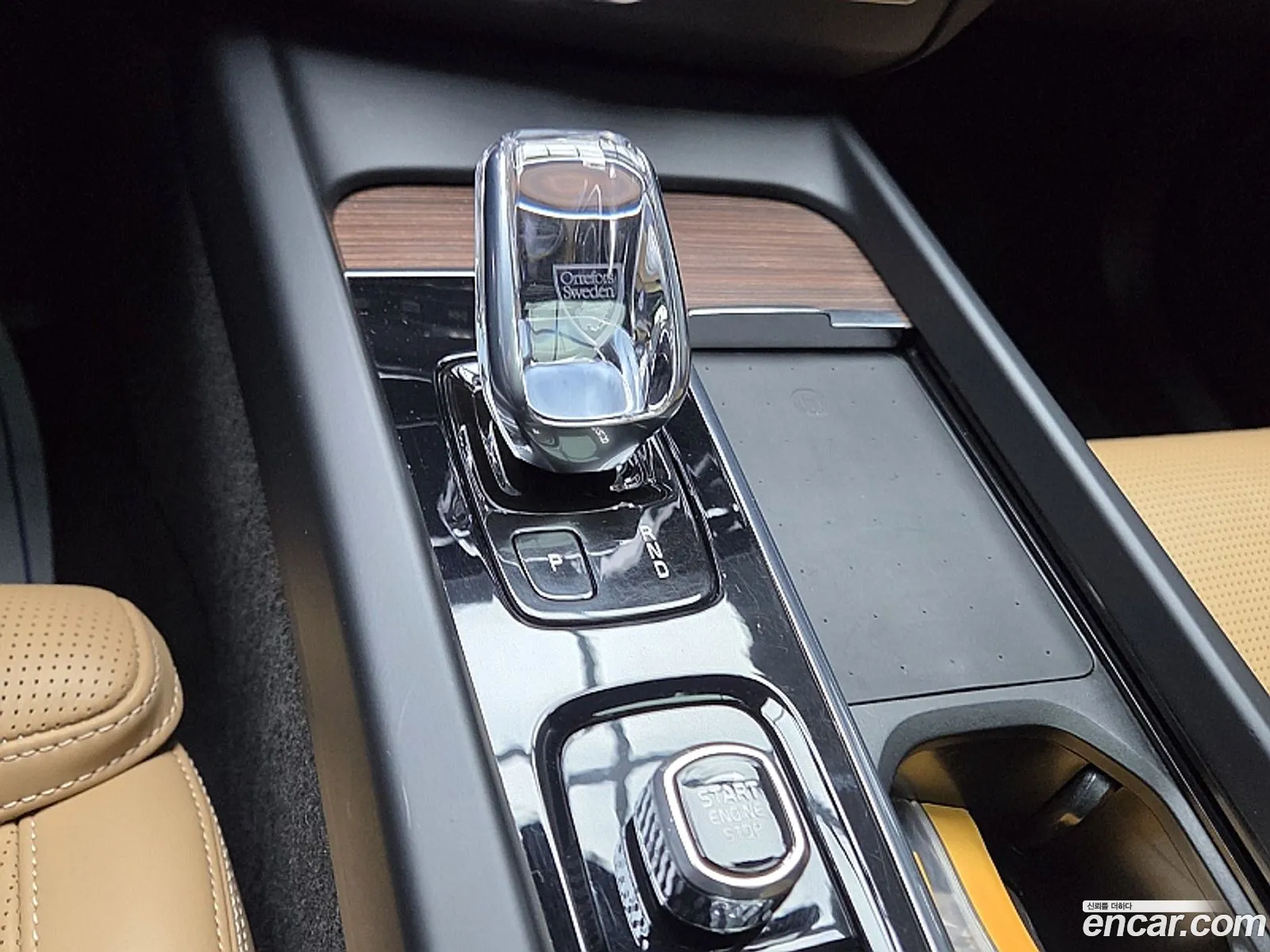 Volvo XC60 2021 — 7
