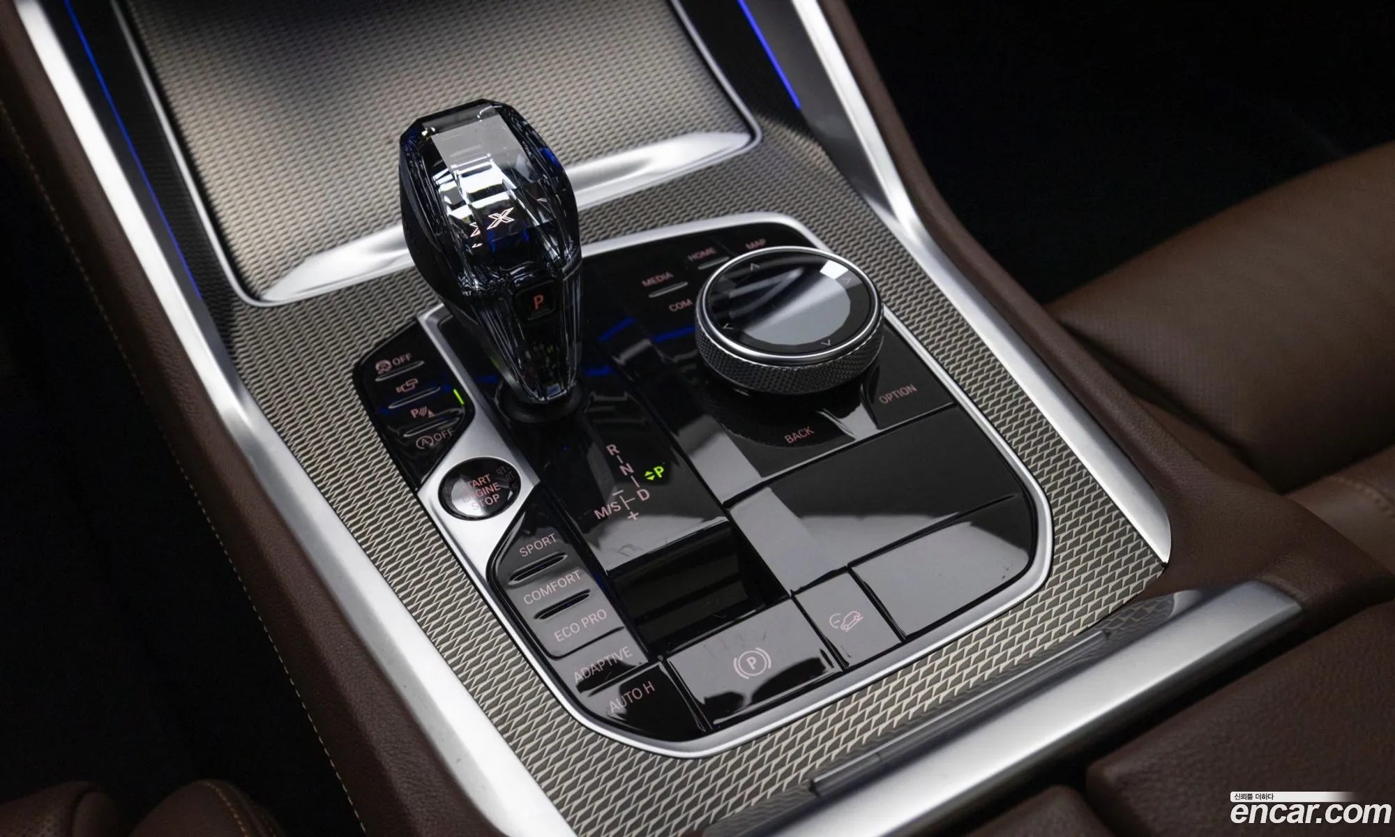 BMW X6 2021 — 20