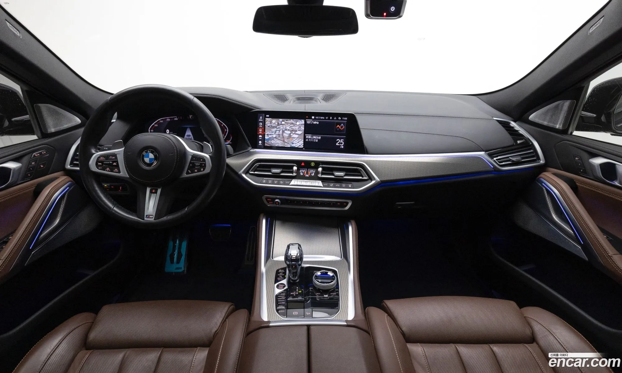 BMW X6 2021 — 4