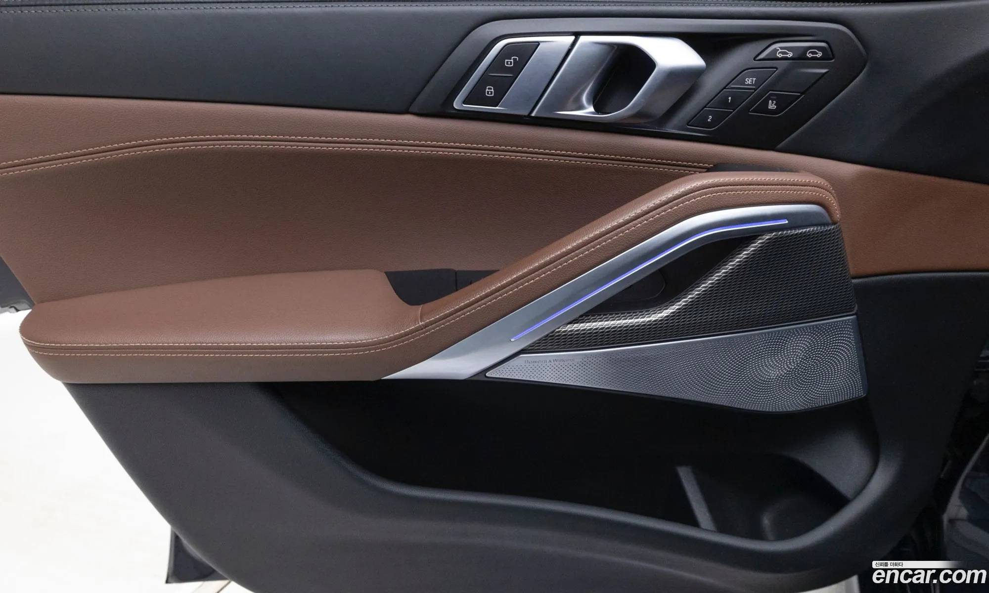 BMW X6 2021 — 2