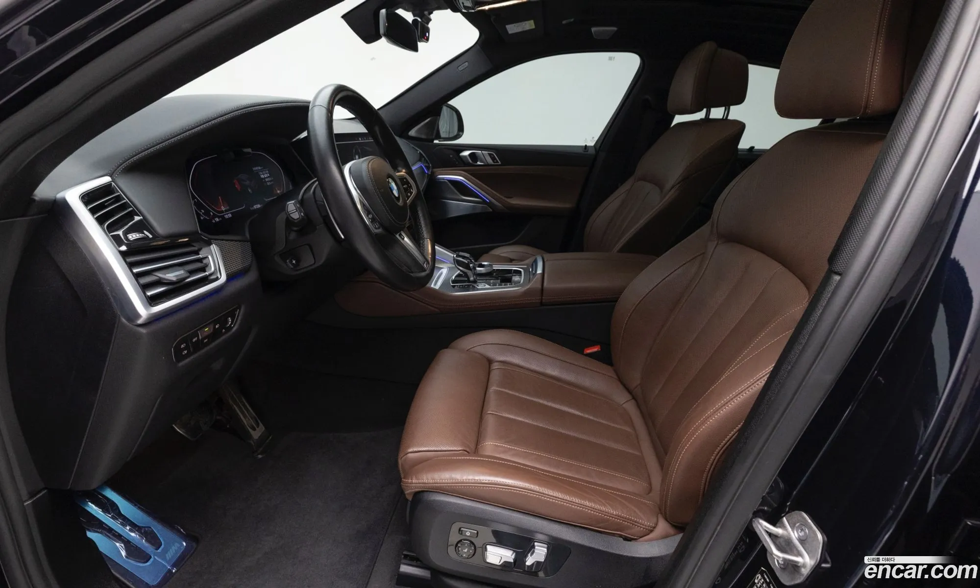 BMW X6 2021 — 5