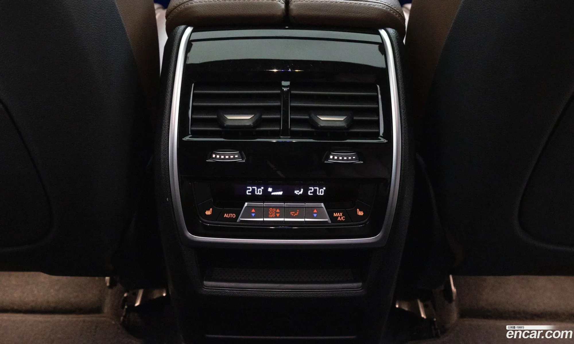 BMW X6 2021 — 8
