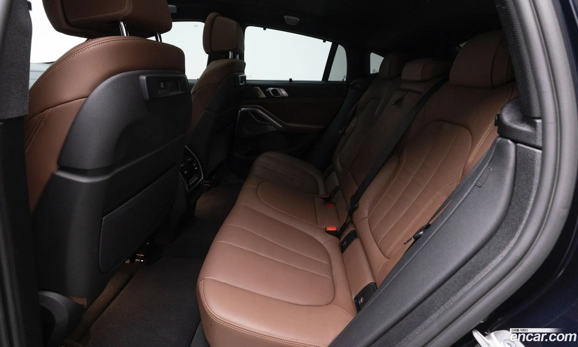 BMW X6 2021 — 14