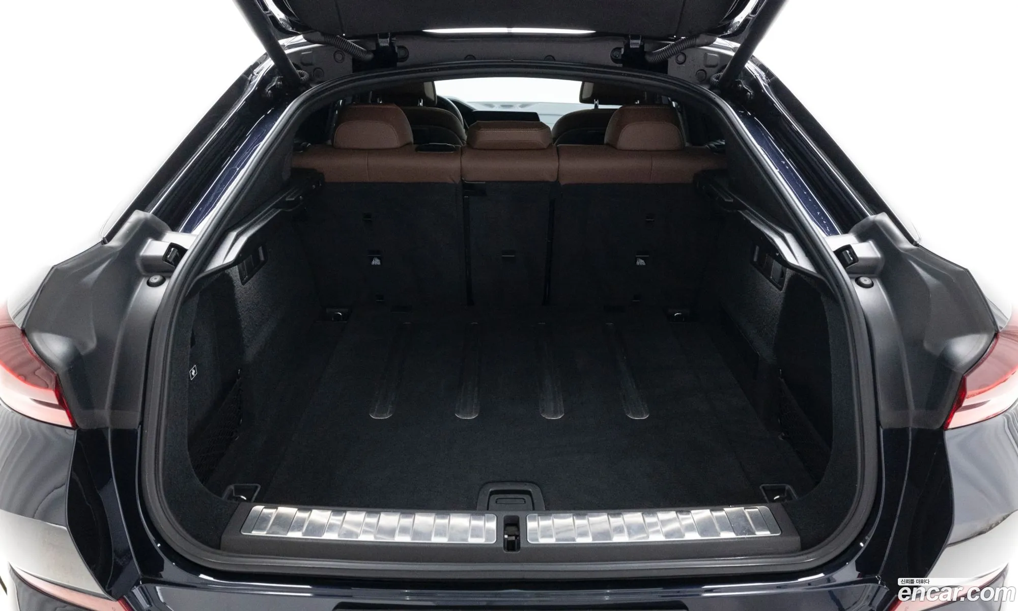 BMW X6 2021 — 15
