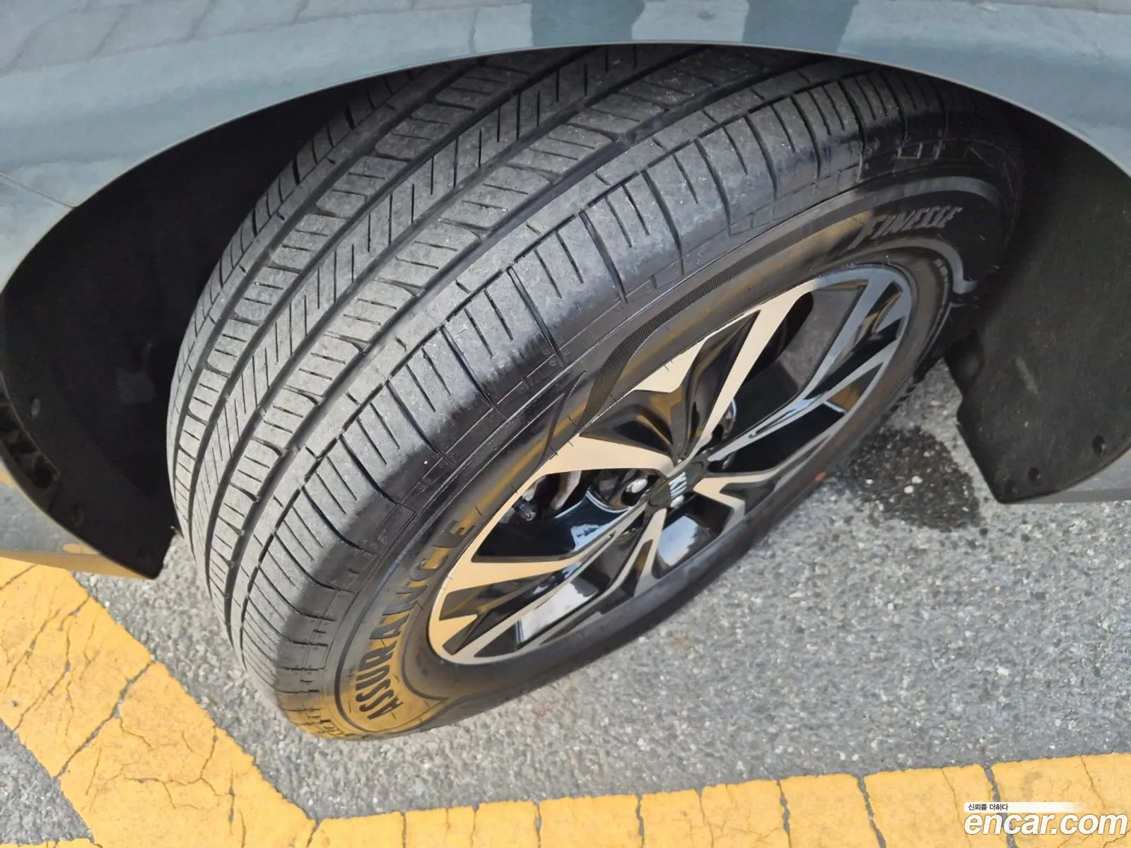 Kia Carnival 2021 — 9