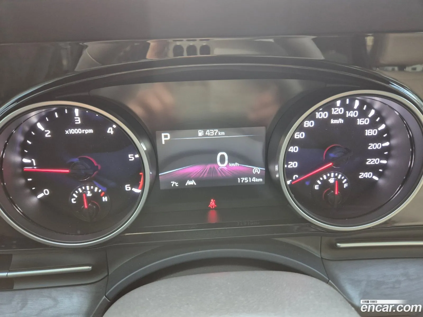 Kia Carnival 2021 — 20
