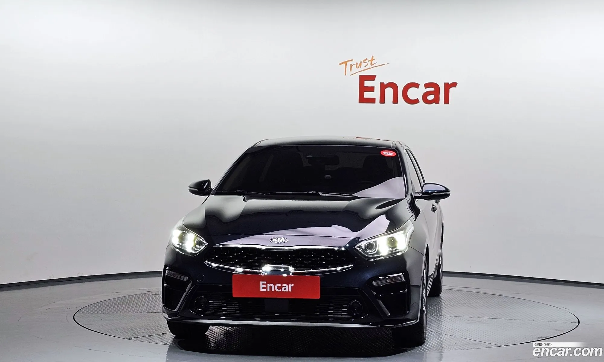 Kia K3 2018 — 3