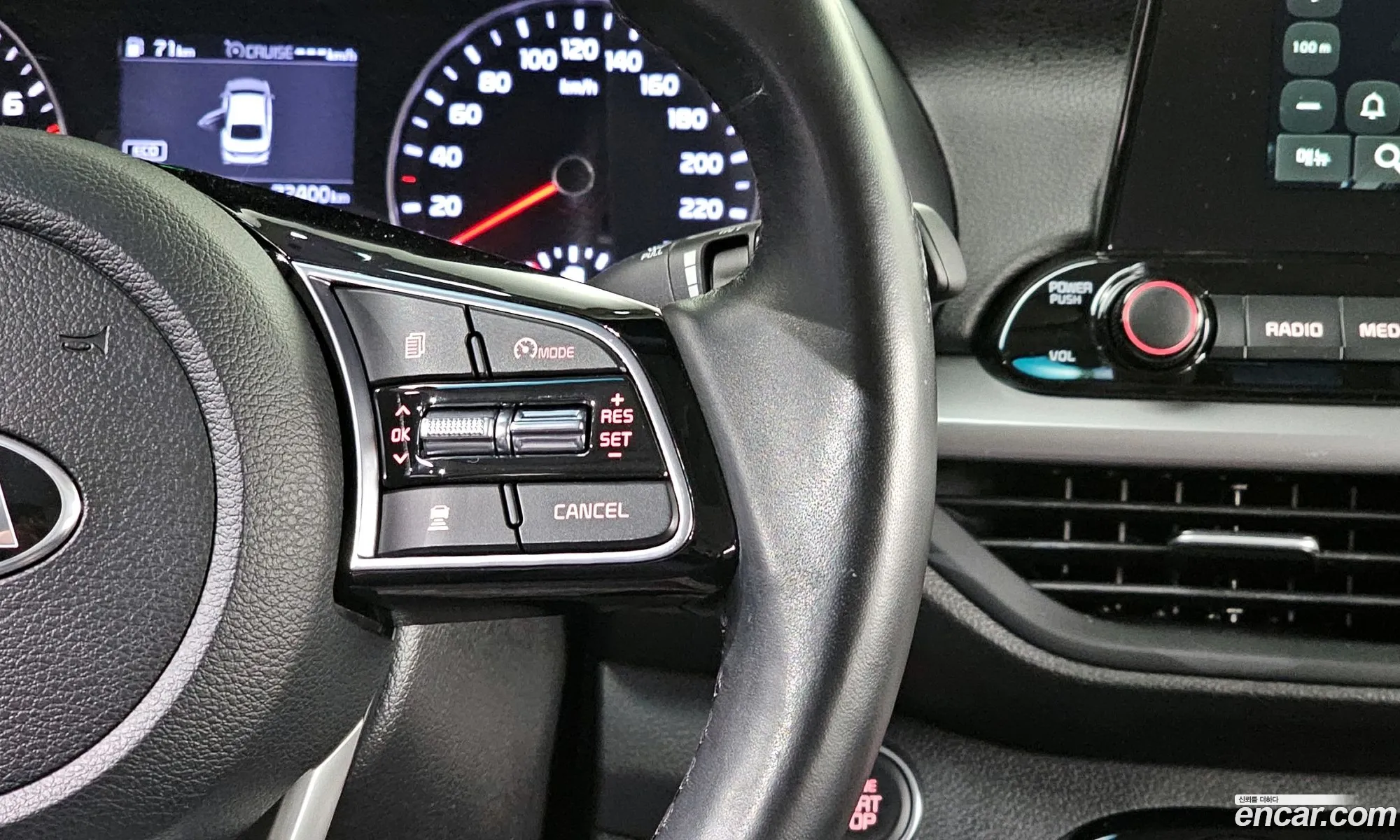 Kia K3 2018 — 6