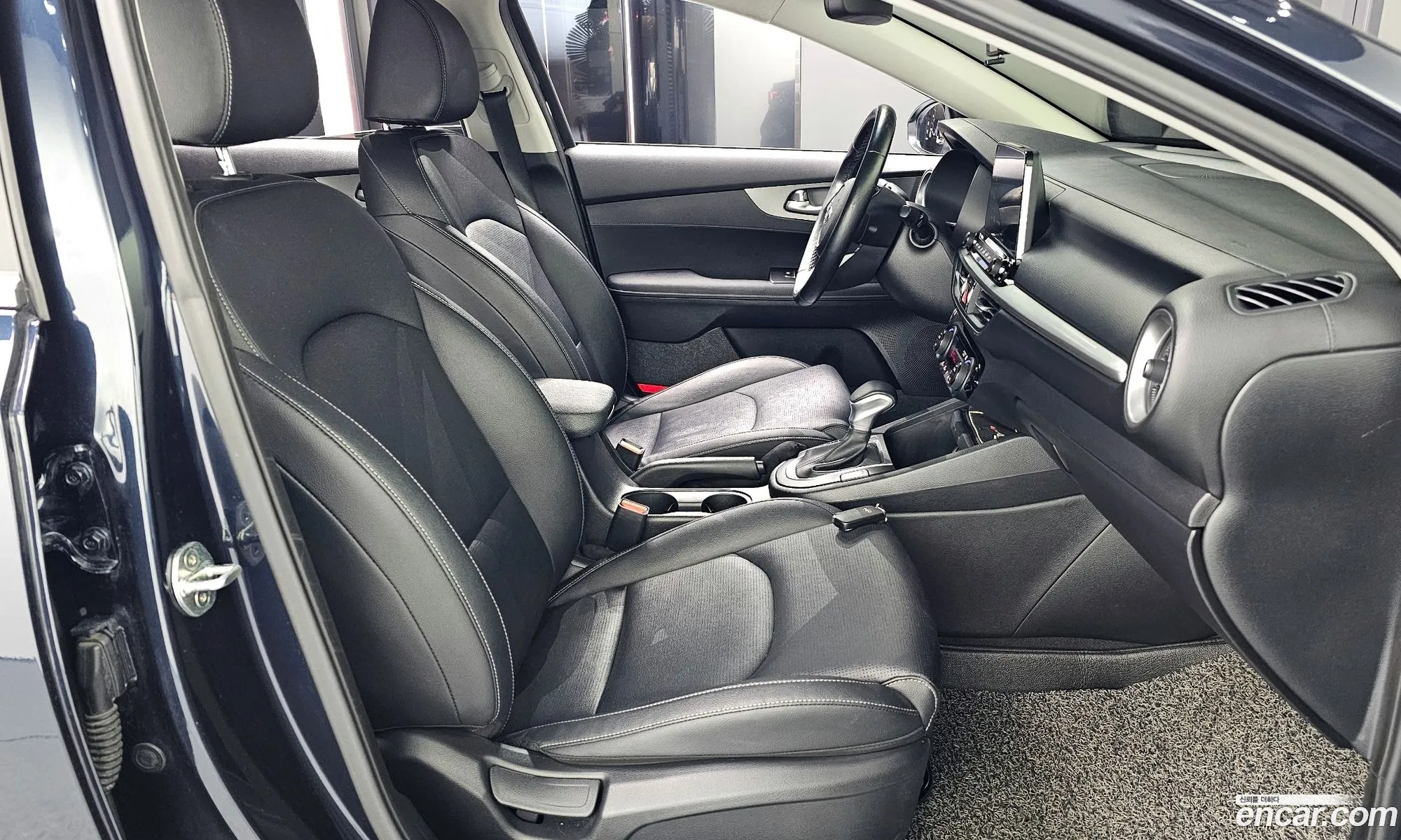 Kia K3 2018 — 20