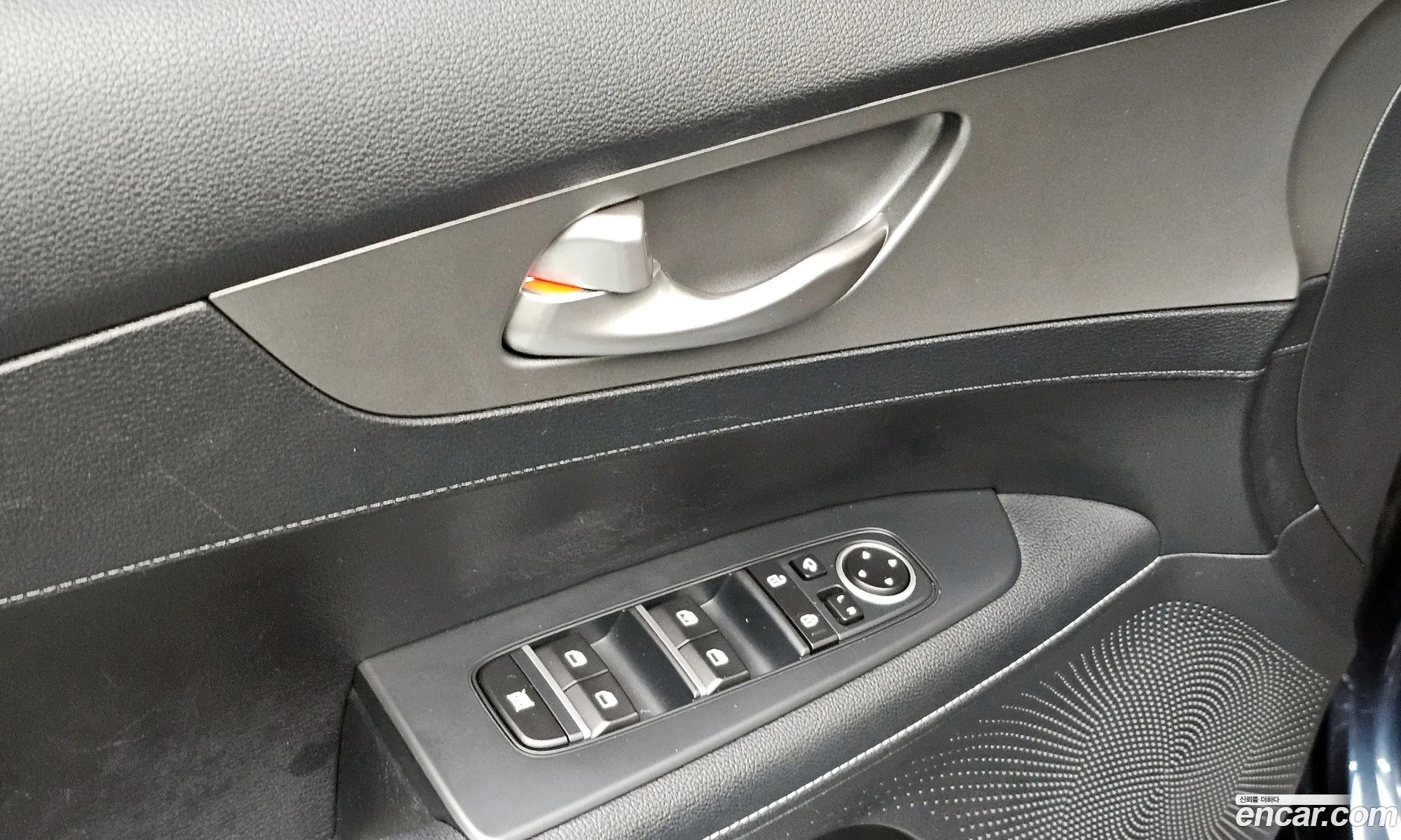 Kia K3 2018 — 4