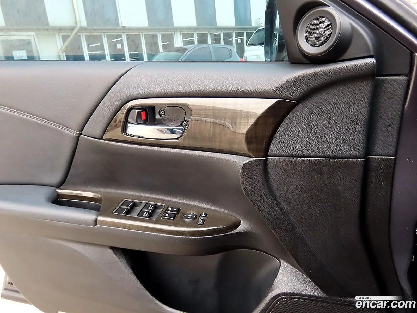 Honda All New Accord 2015 — 10
