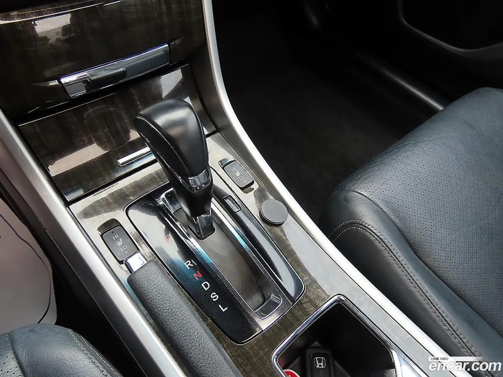 Honda All New Accord 2015 — 14