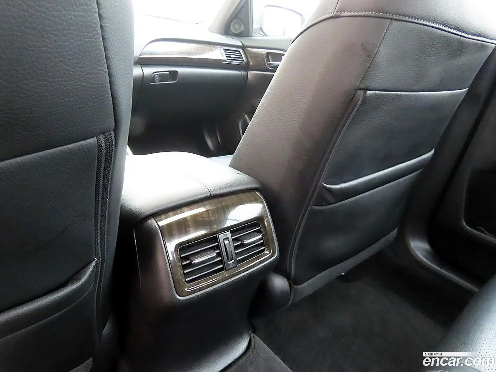 Honda All New Accord 2015 — 7