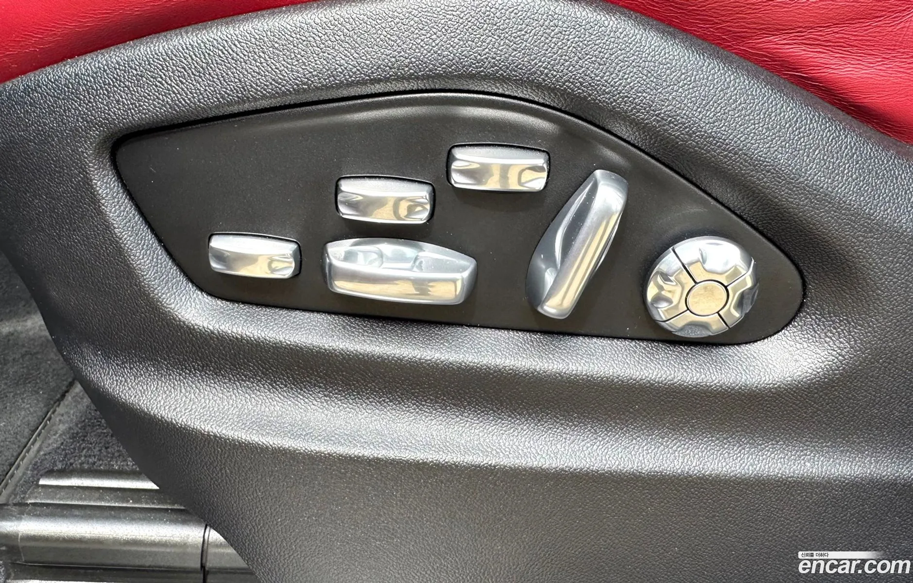 Porsche Cayenne 2021 — 9